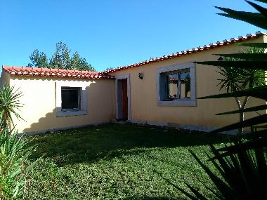 Maison de vacances /en/au Cascais Guincho (Grande Lisboa)ou appartement ou maison de vacances