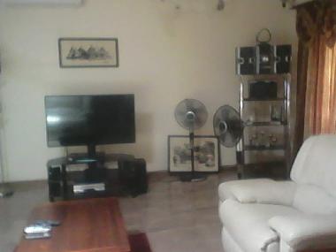 Maison de vacances �/en/au Accra (Greater Accra)ou appartement ou maison de vacances