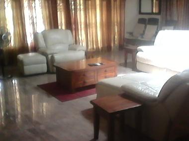 Maison de vacances �/en/au Accra (Greater Accra)ou appartement ou maison de vacances