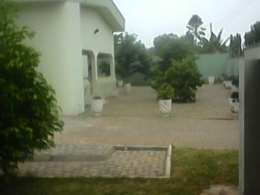 Maison de vacances �/en/au Accra (Greater Accra)ou appartement ou maison de vacances