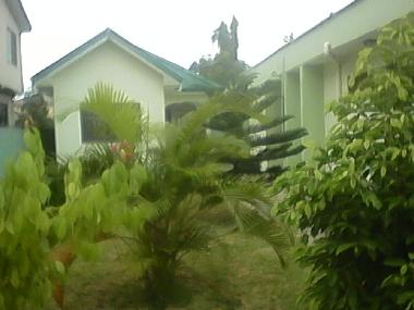 Maison de vacances �/en/au Accra (Greater Accra)ou appartement ou maison de vacances