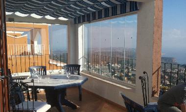 Appartement de vacances /en/au Benitachell (Alicante / Alacant)ou appartement ou maison de vacances