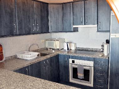 Appartement de vacances /en/au Benitachell (Alicante / Alacant)ou appartement ou maison de vacances