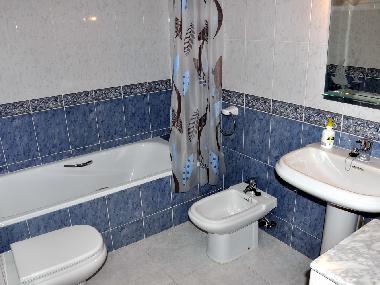 Appartement de vacances /en/au Benitachell (Alicante / Alacant)ou appartement ou maison de vacances