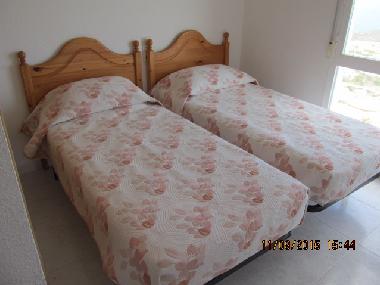 Appartement de vacances /en/au Benitachell (Alicante / Alacant)ou appartement ou maison de vacances