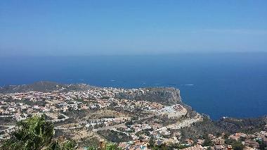 Appartement de vacances /en/au Benitachell (Alicante / Alacant)ou appartement ou maison de vacances