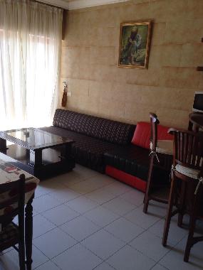 Chalet �/en/au Batroun (Liban-Nord)ou appartement ou maison de vacances