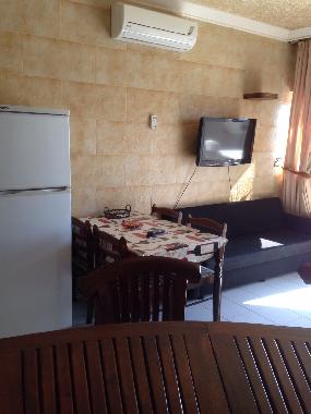 Chalet �/en/au Batroun (Liban-Nord)ou appartement ou maison de vacances