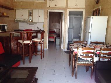 Chalet �/en/au Batroun (Liban-Nord)ou appartement ou maison de vacances