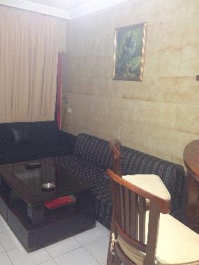 Chalet �/en/au Batroun (Liban-Nord)ou appartement ou maison de vacances