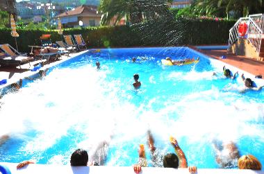 Appartement de vacances /en/au Pietra Ligure (Savona)ou appartement ou maison de vacances