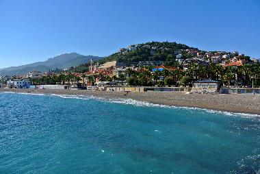 Appartement de vacances /en/au Pietra Ligure (Savona)ou appartement ou maison de vacances
