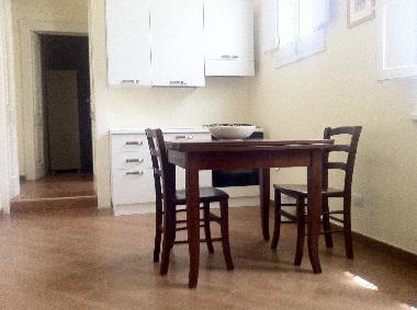 Chambre avec petit d�jeuner �/en/au Lecce (Lecce)ou appartement ou maison de vacances