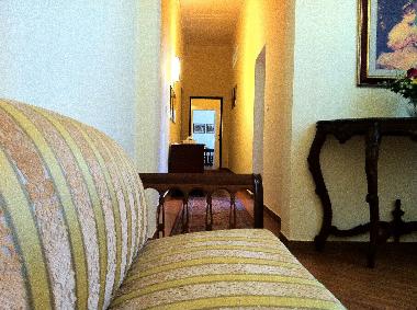 Chambre avec petit d�jeuner �/en/au Lecce (Lecce)ou appartement ou maison de vacances