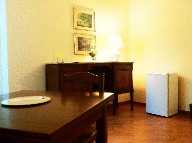 Chambre avec petit d�jeuner �/en/au Lecce (Lecce)ou appartement ou maison de vacances