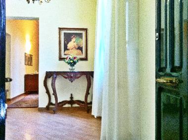 Chambre avec petit d�jeuner �/en/au Lecce (Lecce)ou appartement ou maison de vacances