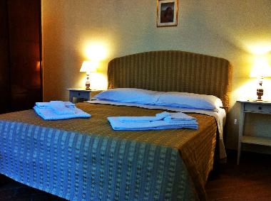 Chambre avec petit d�jeuner �/en/au Lecce (Lecce)ou appartement ou maison de vacances