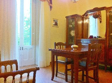 Chambre avec petit d�jeuner �/en/au Lecce (Lecce)ou appartement ou maison de vacances