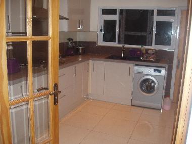 Appartement de vacances �/en/au Lashibi, Accra (Greater Accra)ou appartement ou maison de vacances