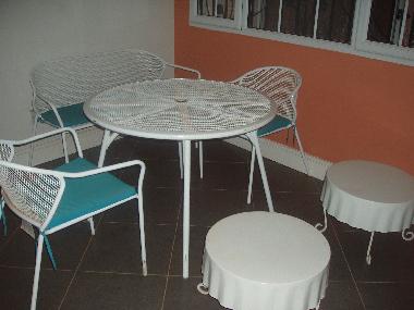 Appartement de vacances �/en/au Lashibi, Accra (Greater Accra)ou appartement ou maison de vacances