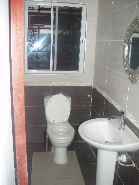 Appartement de vacances �/en/au Lashibi, Accra (Greater Accra)ou appartement ou maison de vacances