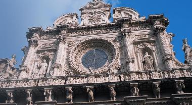 Chambre avec petit djeuner /en/au Lecce (Lecce)ou appartement ou maison de vacances