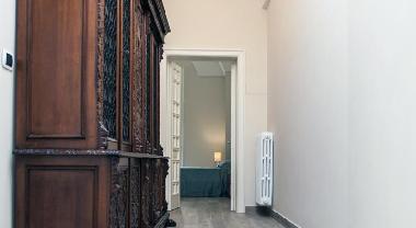 Chambre avec petit djeuner /en/au Lecce (Lecce)ou appartement ou maison de vacances