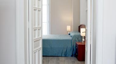 Chambre avec petit djeuner /en/au Lecce (Lecce)ou appartement ou maison de vacances