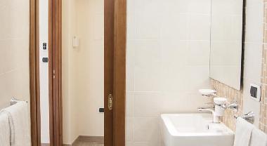 Chambre avec petit djeuner /en/au Lecce (Lecce)ou appartement ou maison de vacances