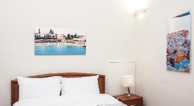 Chambre avec petit djeuner /en/au Lecce (Lecce)ou appartement ou maison de vacances