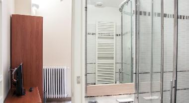 Chambre avec petit djeuner /en/au Lecce (Lecce)ou appartement ou maison de vacances