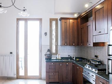 Chambre avec petit djeuner /en/au Santa maria al bagno (Lecce)ou appartement ou maison de vacances