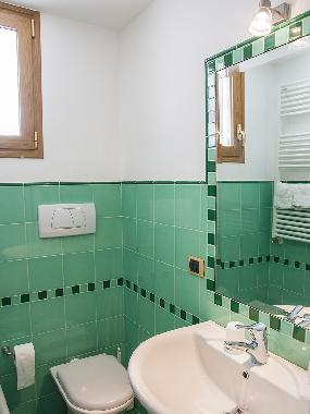 Chambre avec petit djeuner /en/au Santa maria al bagno (Lecce)ou appartement ou maison de vacances