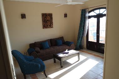 Appartement de vacances �/en/au El Quesir (Qina)ou appartement ou maison de vacances