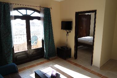 Appartement de vacances �/en/au El Quesir (Qina)ou appartement ou maison de vacances