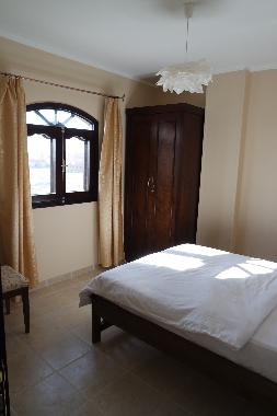 Appartement de vacances �/en/au El Quesir (Qina)ou appartement ou maison de vacances