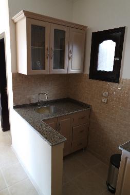 Appartement de vacances �/en/au El Quesir (Qina)ou appartement ou maison de vacances