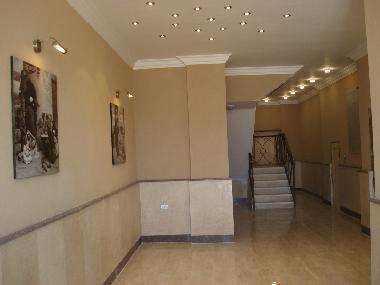 Appartement de vacances �/en/au El Quesir (Qina)ou appartement ou maison de vacances