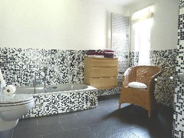 Appartement de vacances /en/au Butjadingen (Nordsee-Festland / Ostfriesland)ou appartement ou maison de vacances