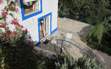 Maison de vacances /en/au Monchique (Algarve)ou appartement ou maison de vacances