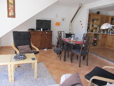 Maison de vacances /en/au Monchique (Algarve)ou appartement ou maison de vacances