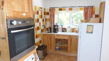 Maison de vacances /en/au Monchique (Algarve)ou appartement ou maison de vacances