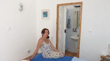 Maison de vacances /en/au Monchique (Algarve)ou appartement ou maison de vacances