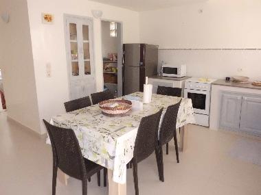 Villa �/en/au SALY (Thies)ou appartement ou maison de vacances