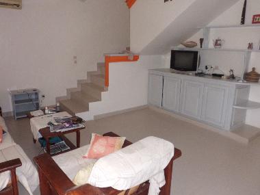 Villa �/en/au SALY (Thies)ou appartement ou maison de vacances