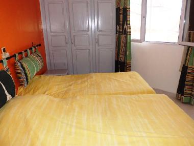 Villa �/en/au SALY (Thies)ou appartement ou maison de vacances