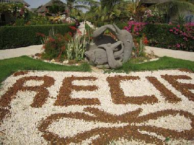 Villa �/en/au SALY (Thies)ou appartement ou maison de vacances