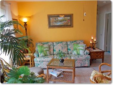 Maison de vacances �/en/au Port Charlotte (Florida)ou appartement ou maison de vacances