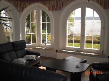 Appartement de vacances �/en/au Plau am See (Mecklenburgische Seenplatte)ou appartement ou maison de vacances