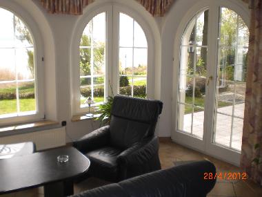 Appartement de vacances �/en/au Plau am See (Mecklenburgische Seenplatte)ou appartement ou maison de vacances